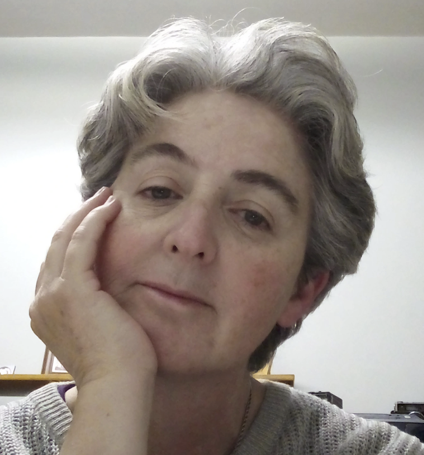 Ana Maria Franquesa Strugo