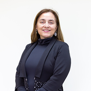 Valeria Sumonte Rojas
